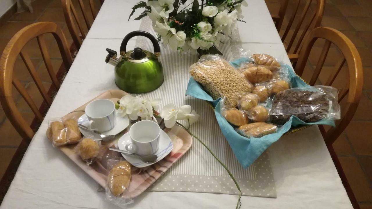 فيلا Burguillos de Toledoفي Casa Rural La Amistad المظهر الخارجي الصورة
