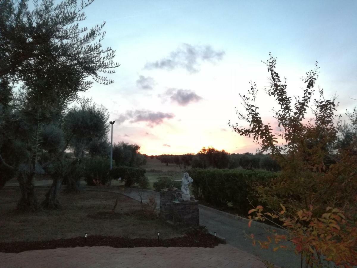 فيلا Burguillos de Toledoفي Casa Rural La Amistad المظهر الخارجي الصورة